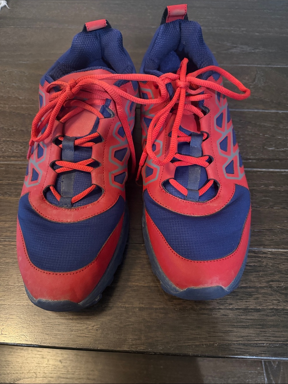 Boombah Men’s Athletic Shoe
